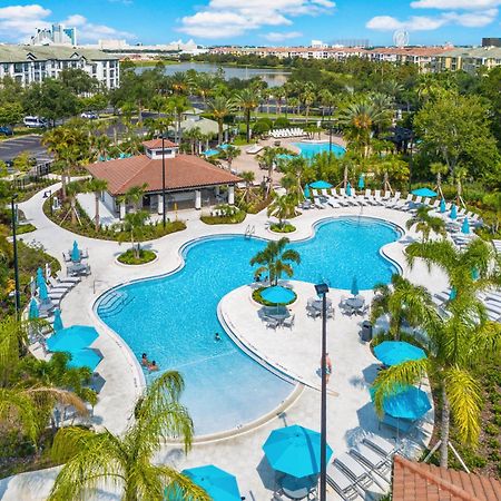 Updated Vista Cay Townhome, 10 Min From Universal Orlando Esterno foto