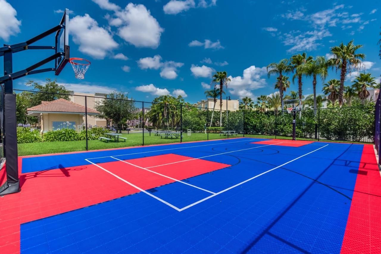 Updated Vista Cay Townhome, 10 Min From Universal Orlando Esterno foto