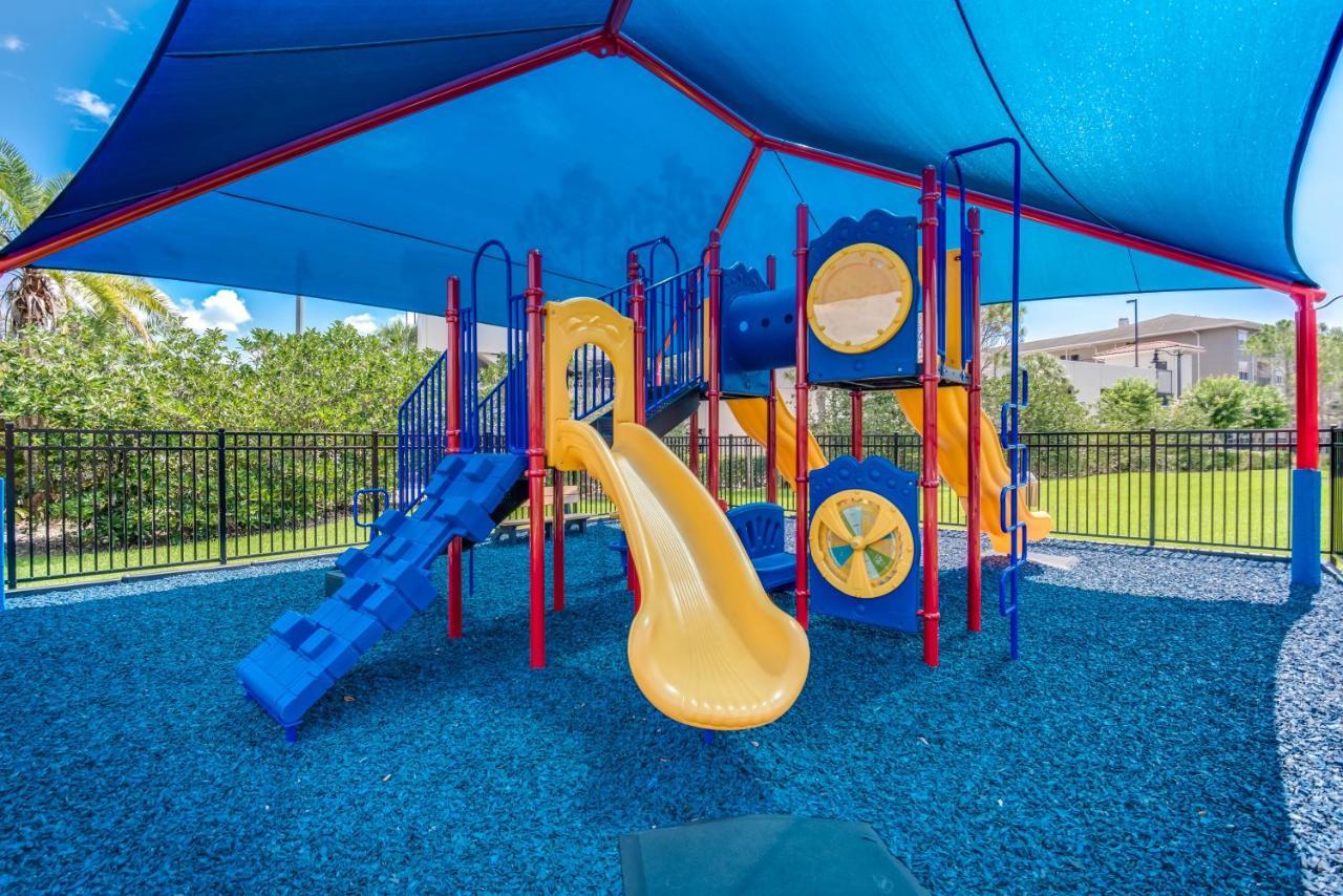 Updated Vista Cay Townhome, 10 Min From Universal Orlando Esterno foto