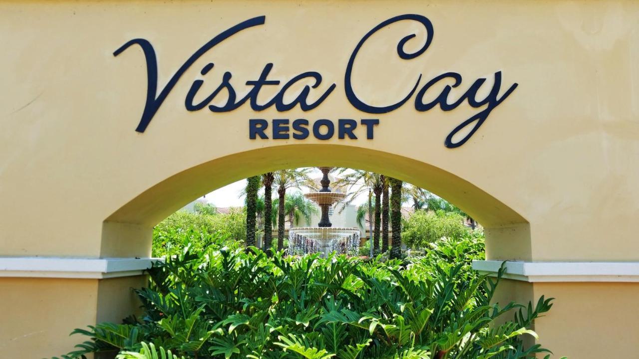 Updated Vista Cay Townhome, 10 Min From Universal Orlando Esterno foto
