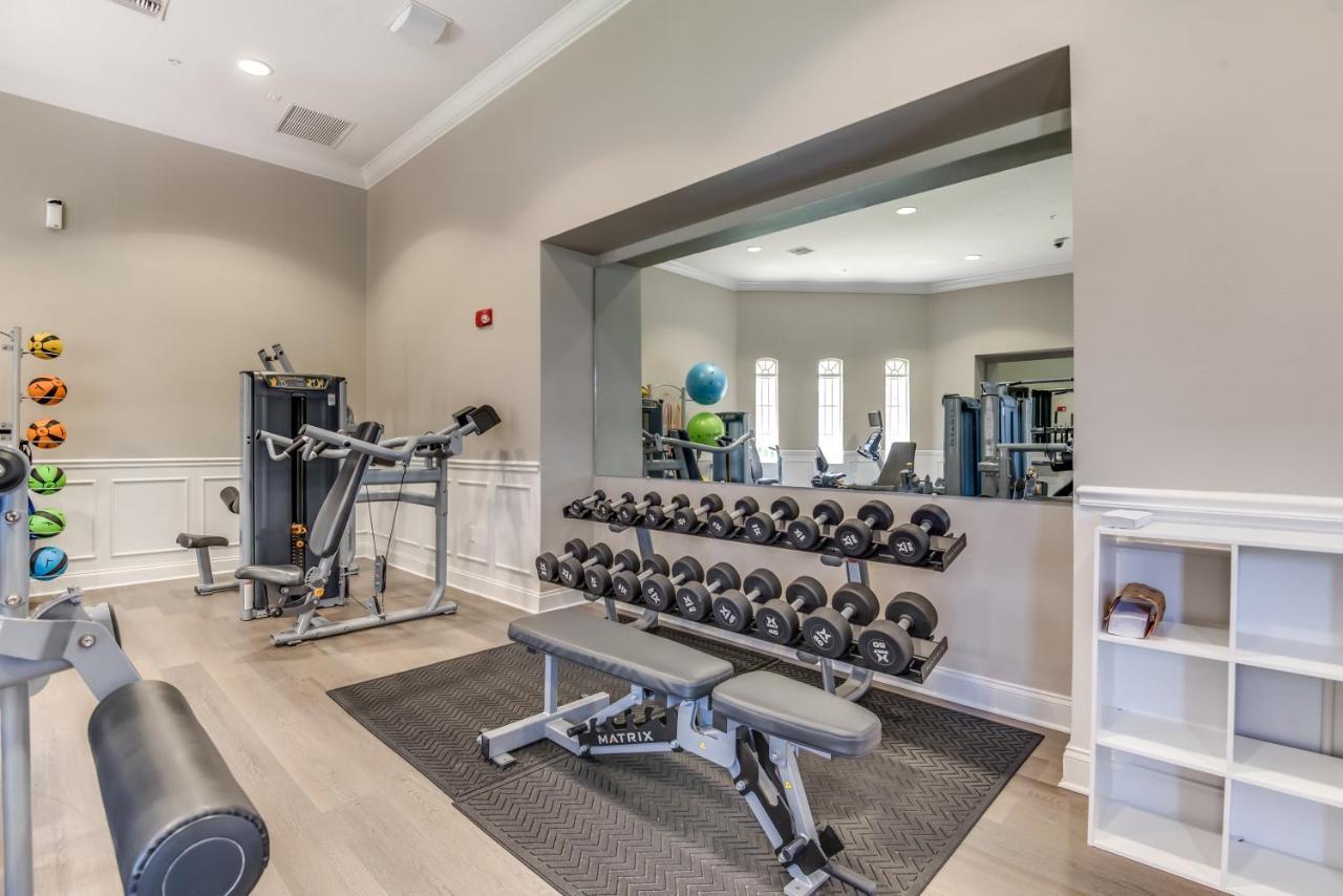 Updated Vista Cay Townhome, 10 Min From Universal Orlando Esterno foto