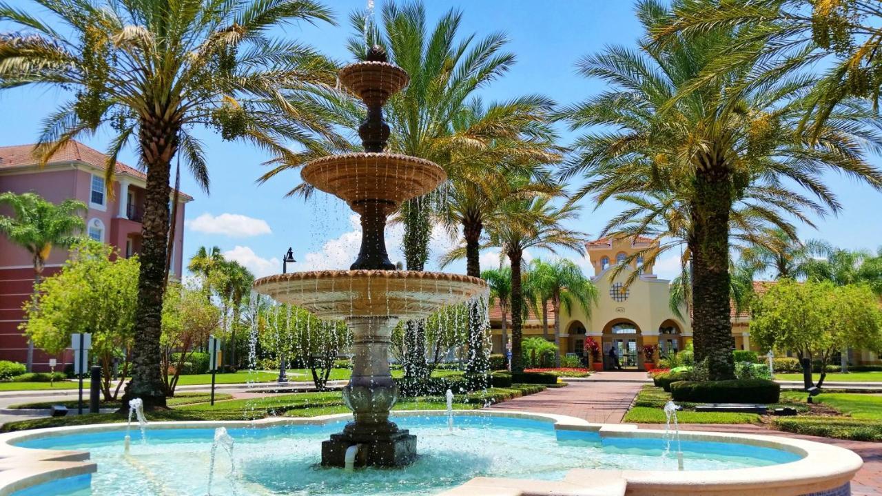 Updated Vista Cay Townhome, 10 Min From Universal Orlando Esterno foto