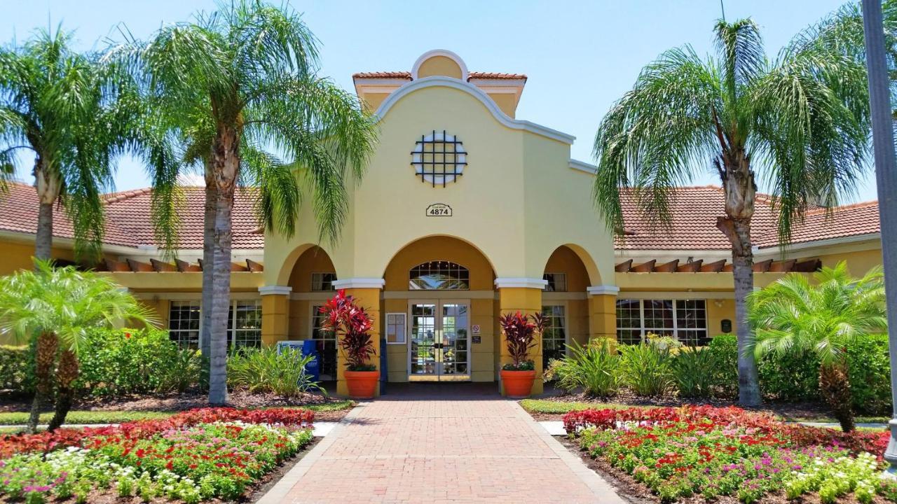 Updated Vista Cay Townhome, 10 Min From Universal Orlando Esterno foto