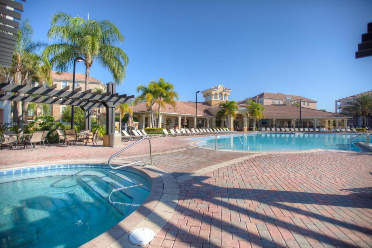 Updated Vista Cay Townhome, 10 Min From Universal Orlando Esterno foto