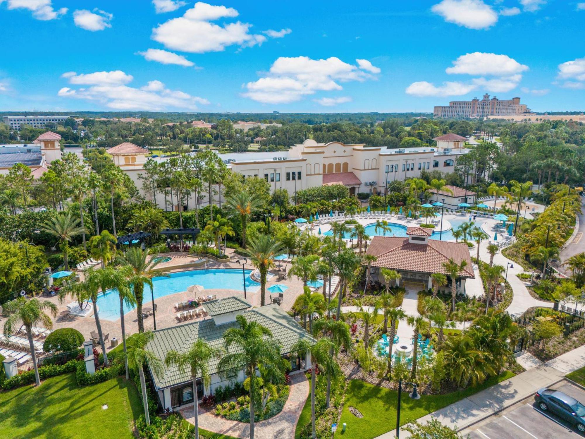 Updated Vista Cay Townhome, 10 Min From Universal Orlando Esterno foto