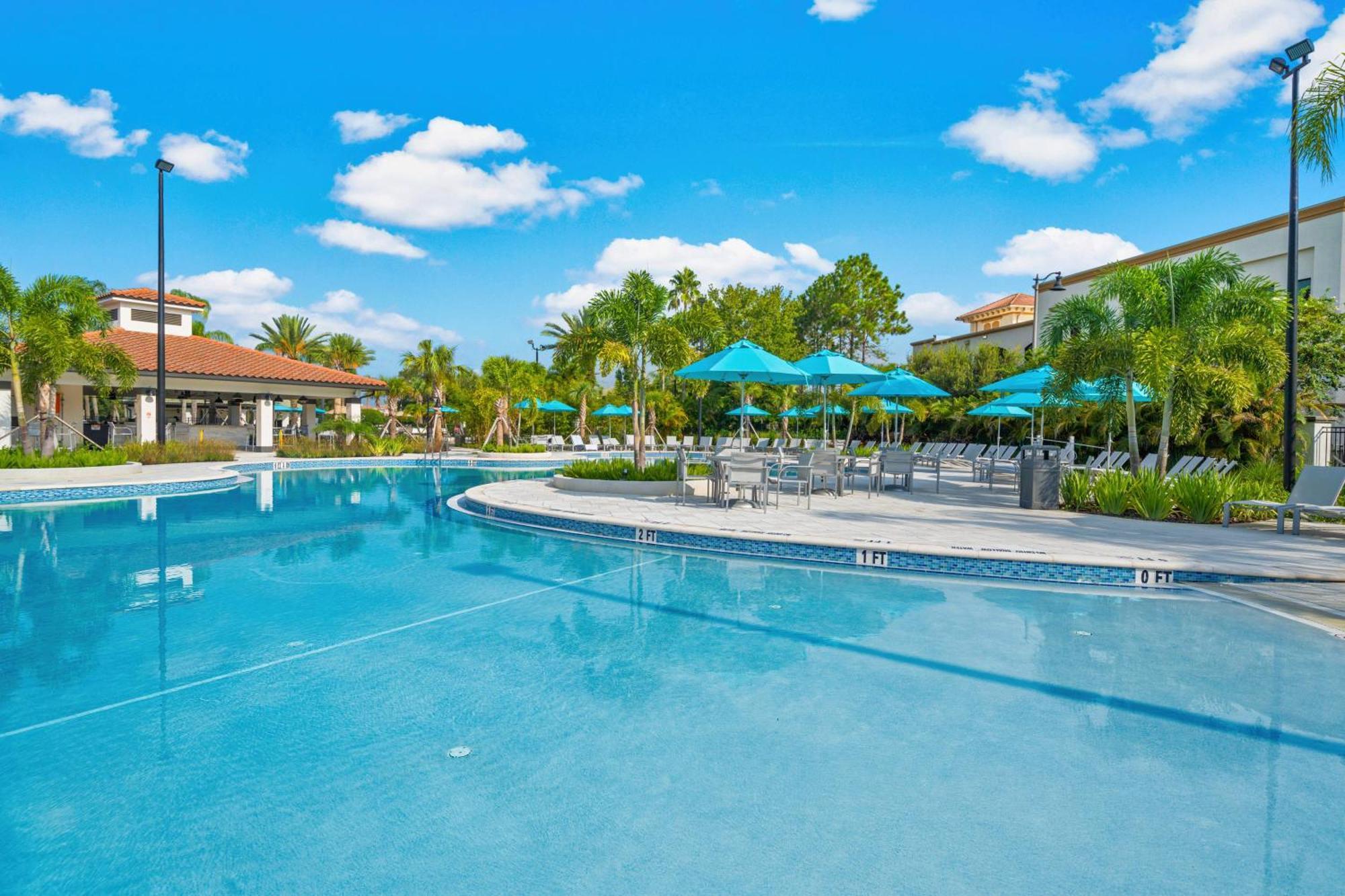 Updated Vista Cay Townhome, 10 Min From Universal Orlando Esterno foto