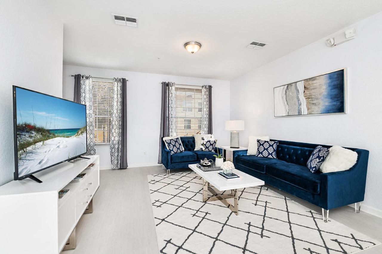 Updated Vista Cay Townhome, 10 Min From Universal Orlando Esterno foto