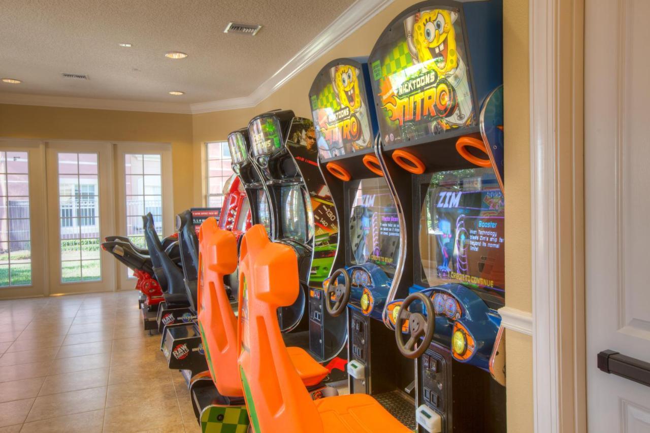 Updated Vista Cay Townhome, 10 Min From Universal Orlando Esterno foto