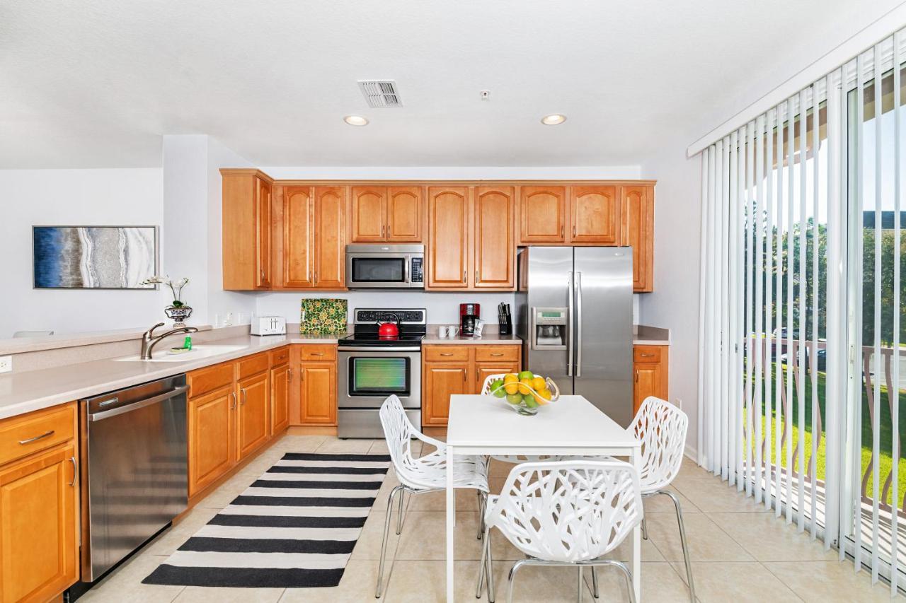Updated Vista Cay Townhome, 10 Min From Universal Orlando Esterno foto