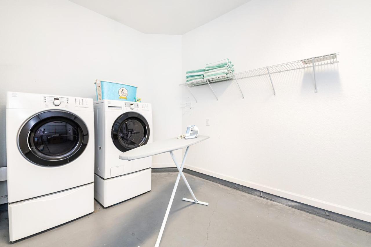 Updated Vista Cay Townhome, 10 Min From Universal Orlando Esterno foto