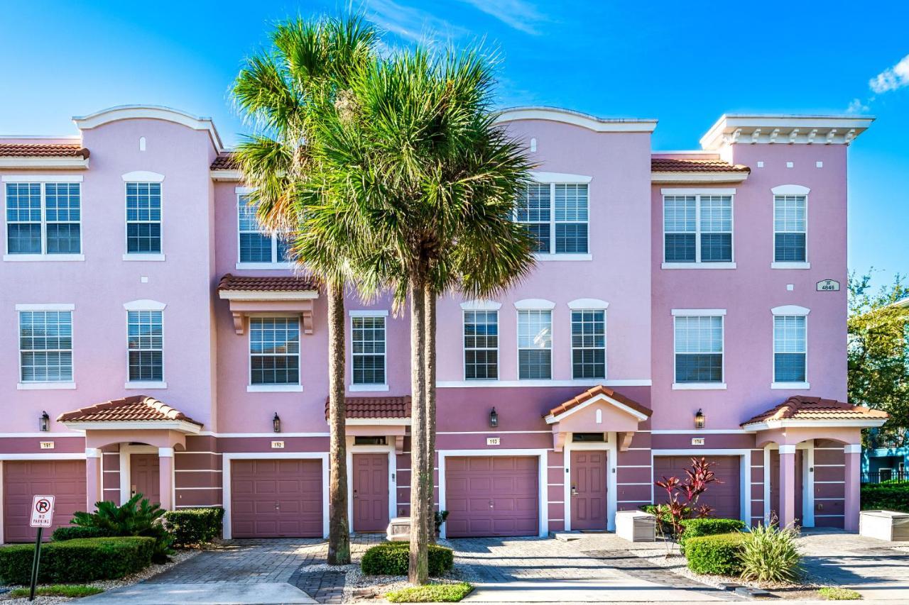 Updated Vista Cay Townhome, 10 Min From Universal Orlando Esterno foto