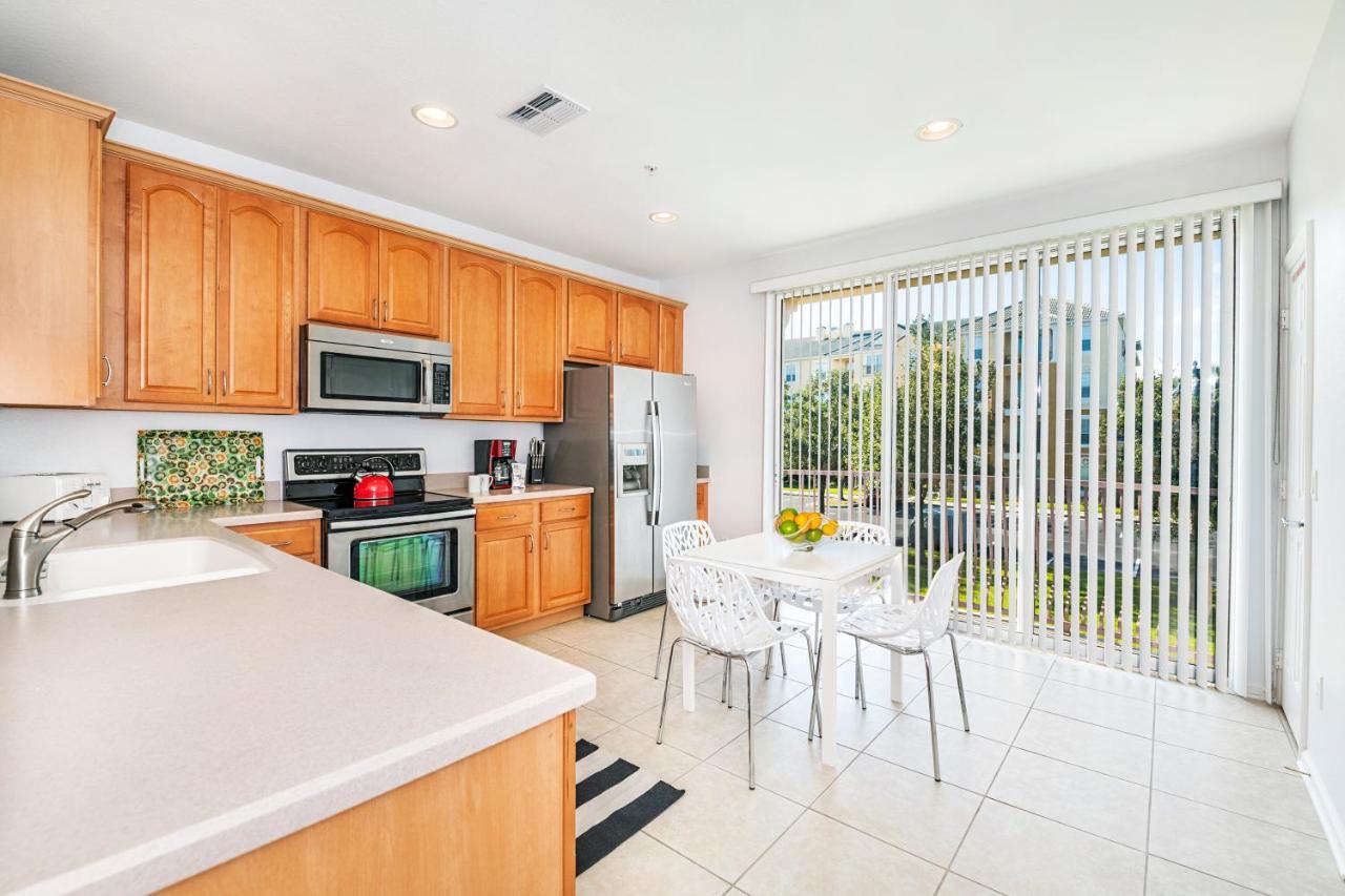 Updated Vista Cay Townhome, 10 Min From Universal Orlando Esterno foto