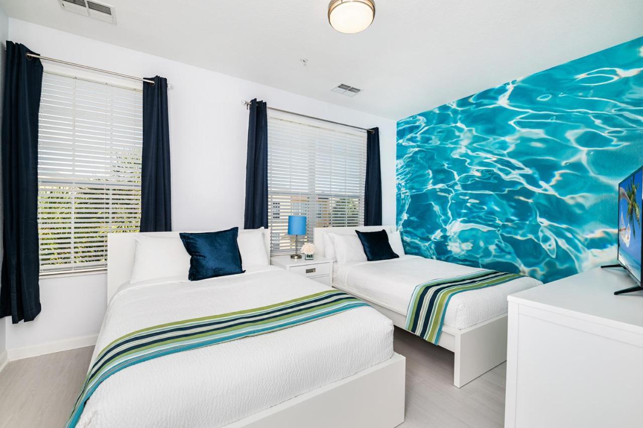 Updated Vista Cay Townhome, 10 Min From Universal Orlando Esterno foto