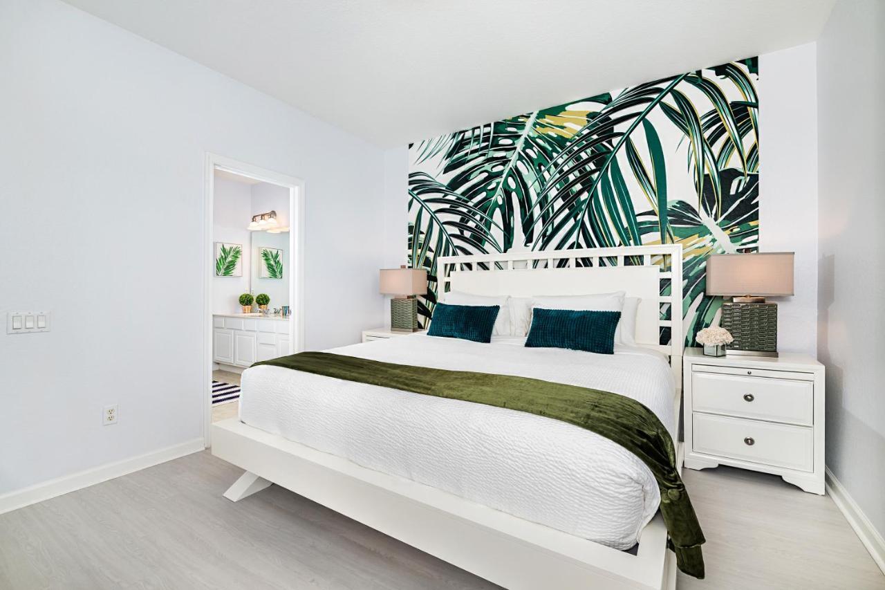 Updated Vista Cay Townhome, 10 Min From Universal Orlando Esterno foto