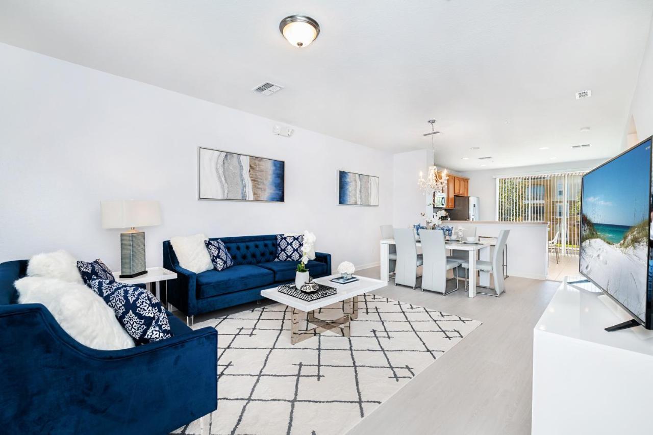 Updated Vista Cay Townhome, 10 Min From Universal Orlando Esterno foto