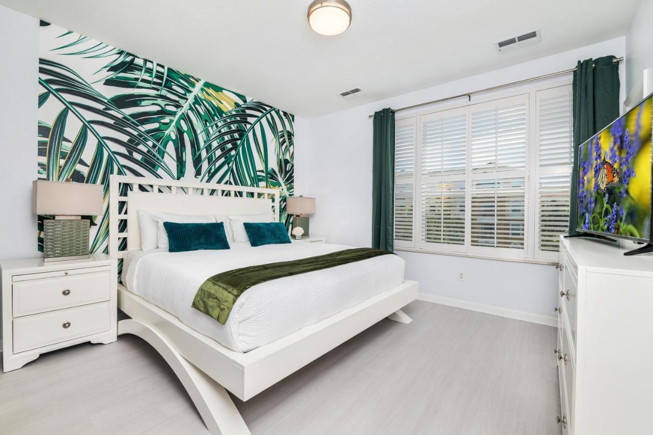 Updated Vista Cay Townhome, 10 Min From Universal Orlando Esterno foto