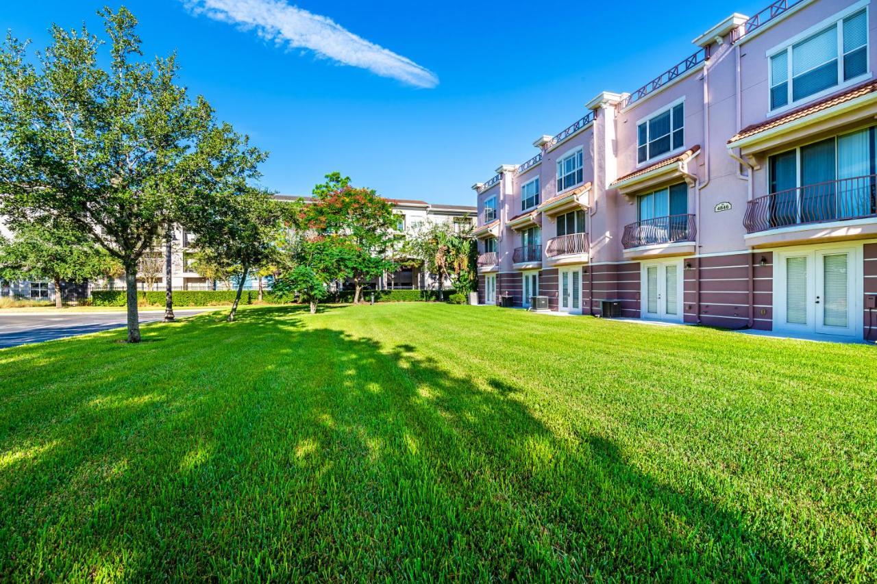 Updated Vista Cay Townhome, 10 Min From Universal Orlando Esterno foto