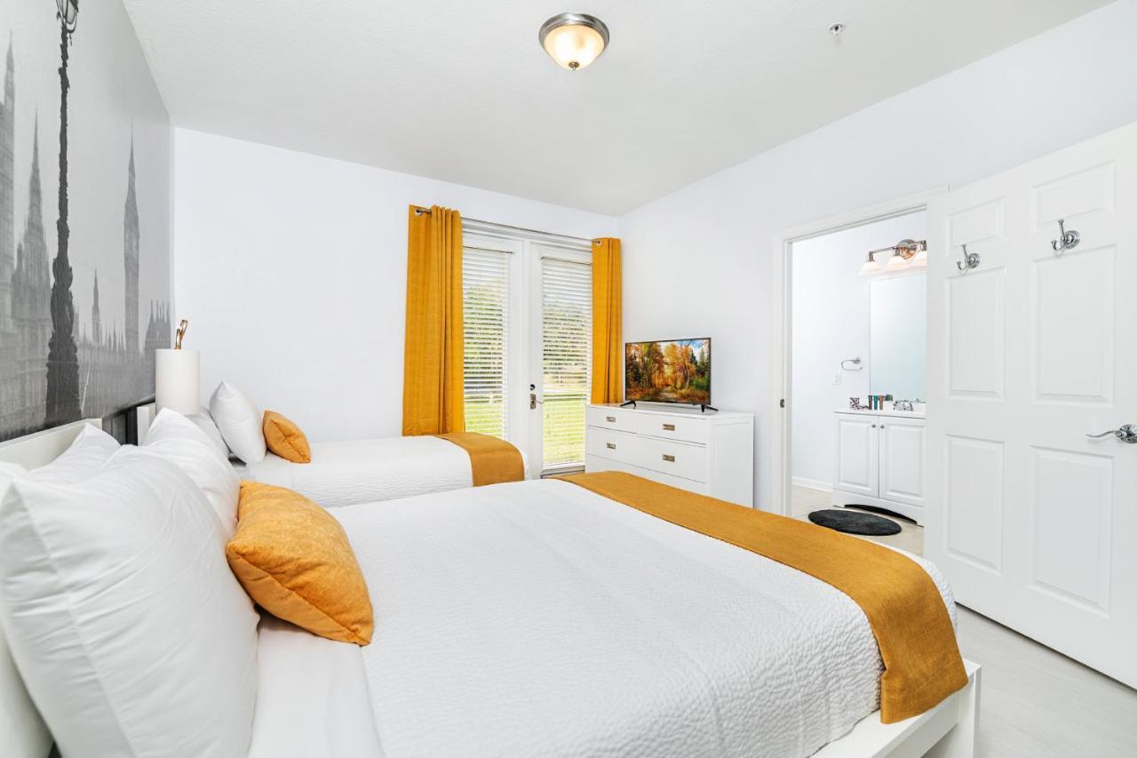 Updated Vista Cay Townhome, 10 Min From Universal Orlando Esterno foto