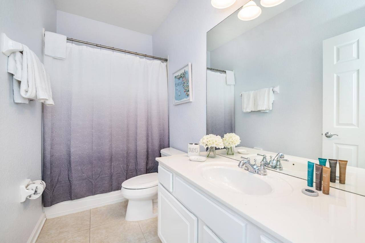 Updated Vista Cay Townhome, 10 Min From Universal Orlando Esterno foto